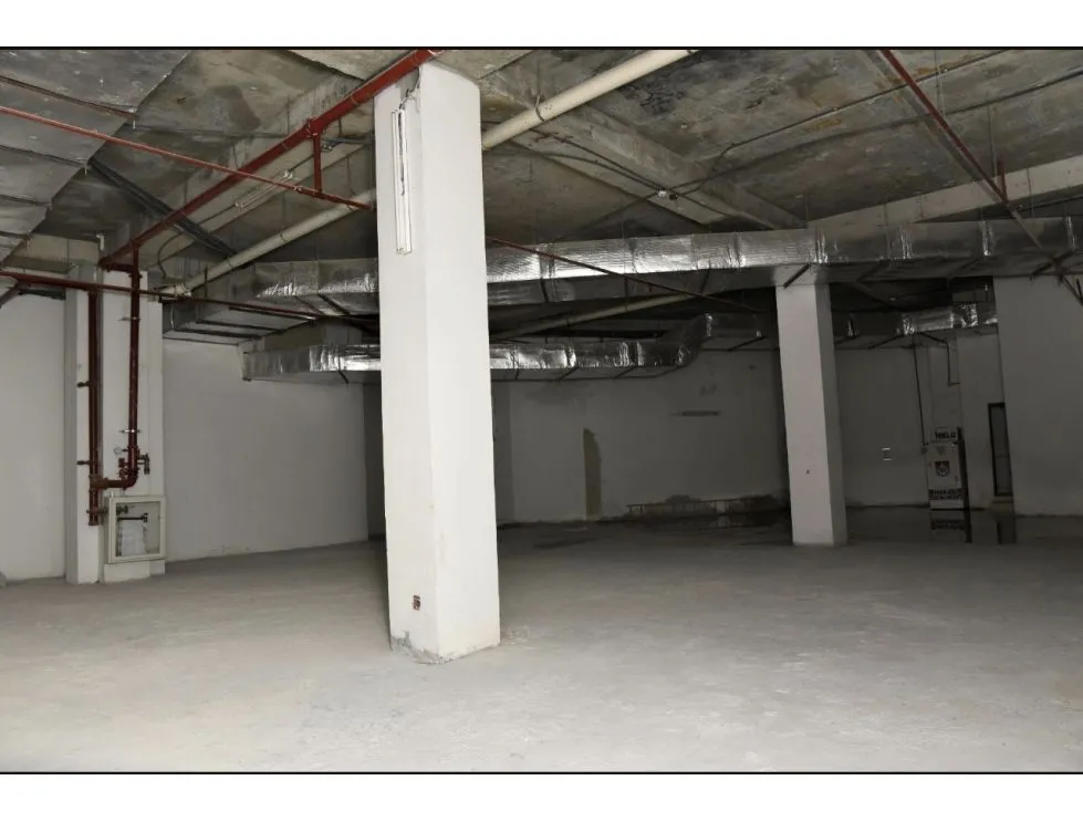 Alquiler de local comercial en Los Andes Mall. YP