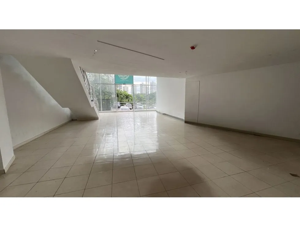 Venta/Alquiler de locales de 2 niveles en SKy Point, Tumba Muerto. LM