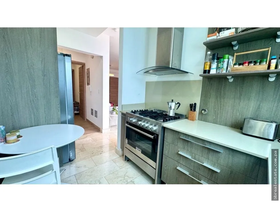 квартира в Bella Vista в аренду