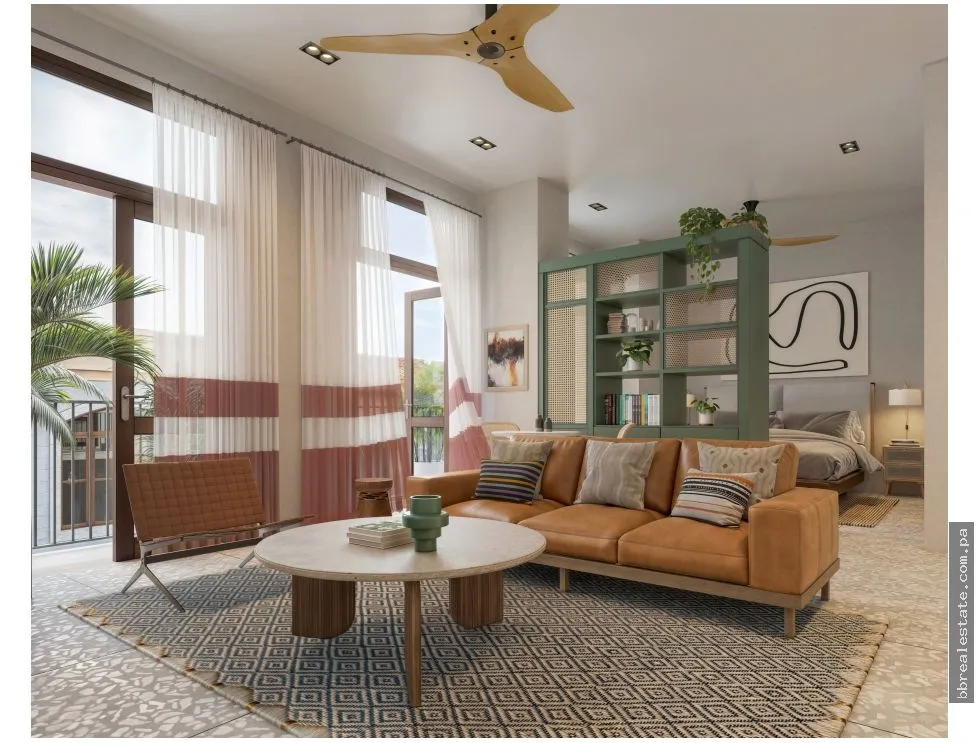 Appartement à Panama à vendre