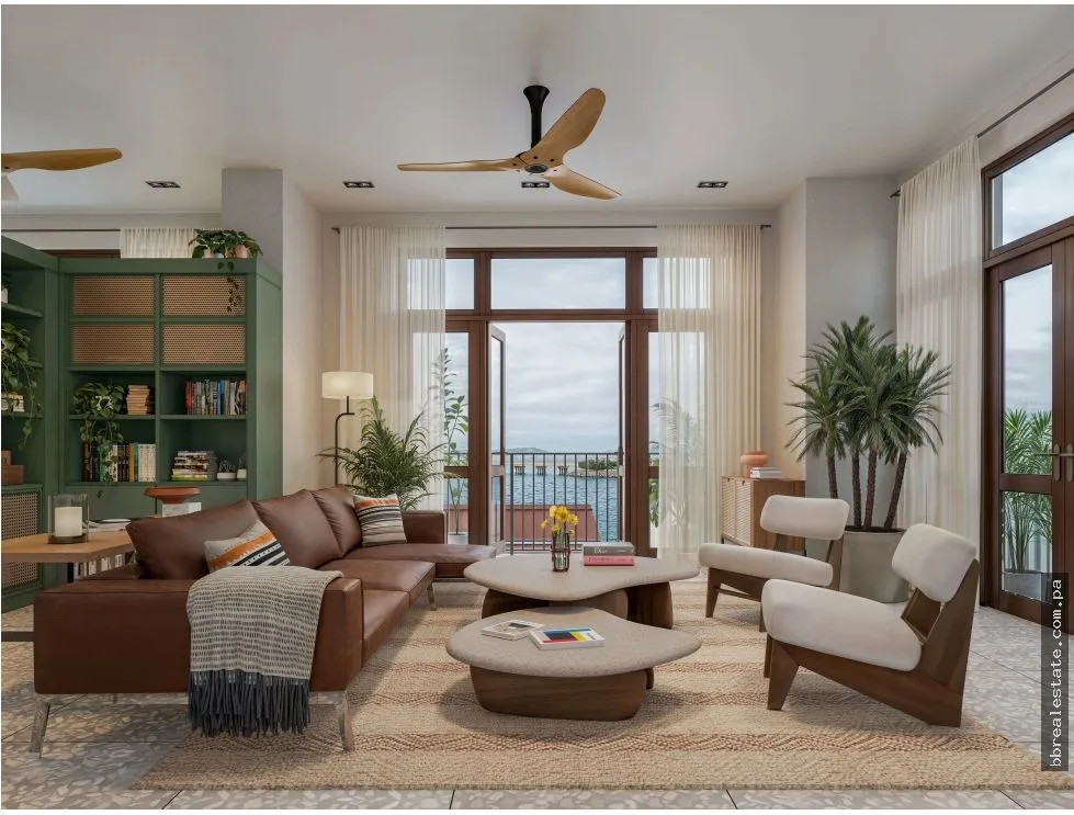 Appartement à Panama à vendre