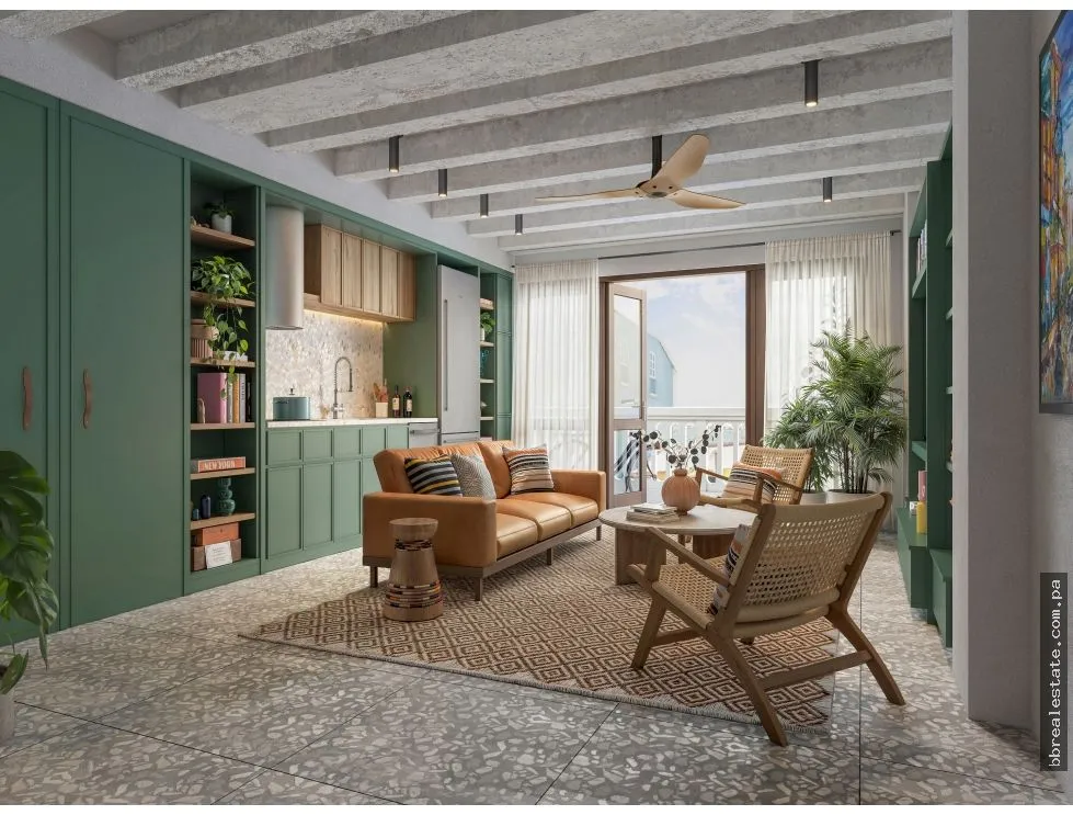 Appartement à Panama à vendre