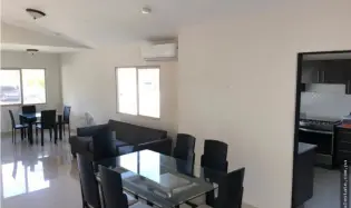 Maison unifamiliale à Chorrera à louer
