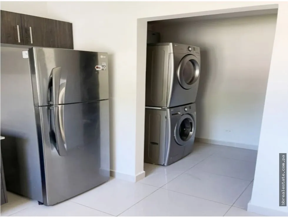 Maison unifamiliale à Chorrera à louer