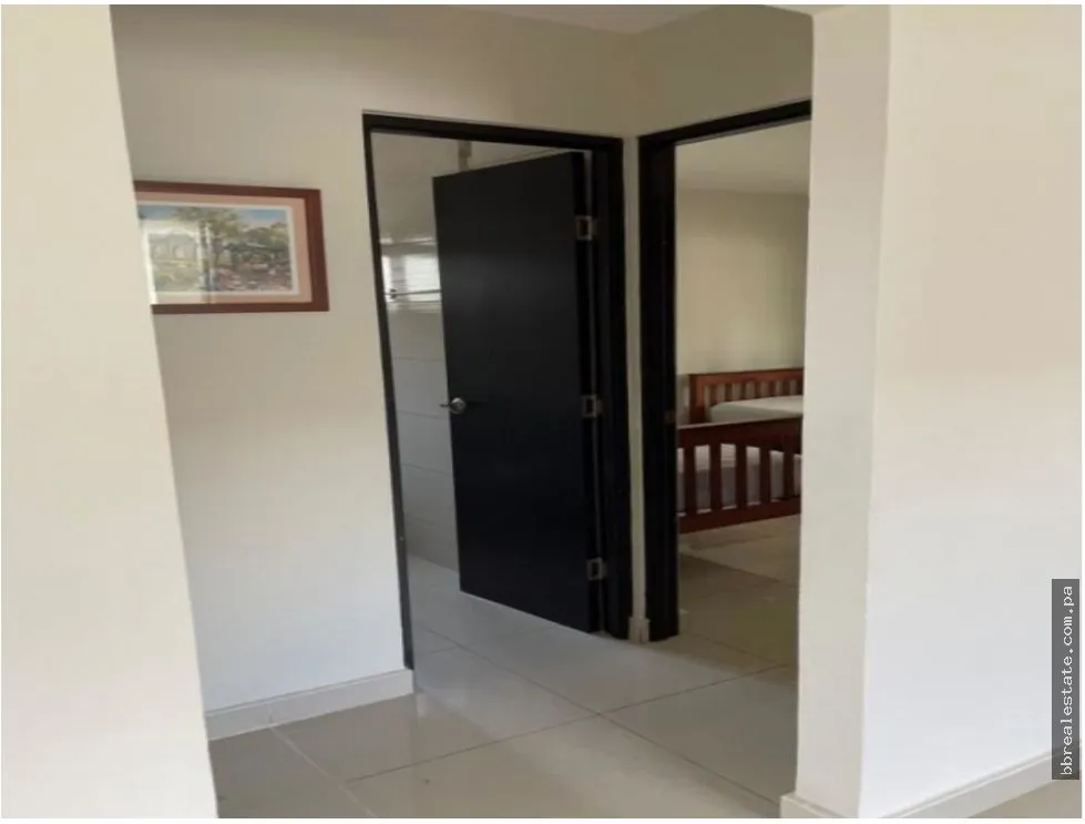 Maison unifamiliale à Chorrera à louer
