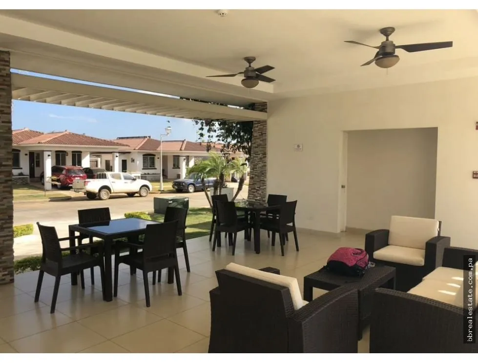 Maison unifamiliale à Chorrera à louer