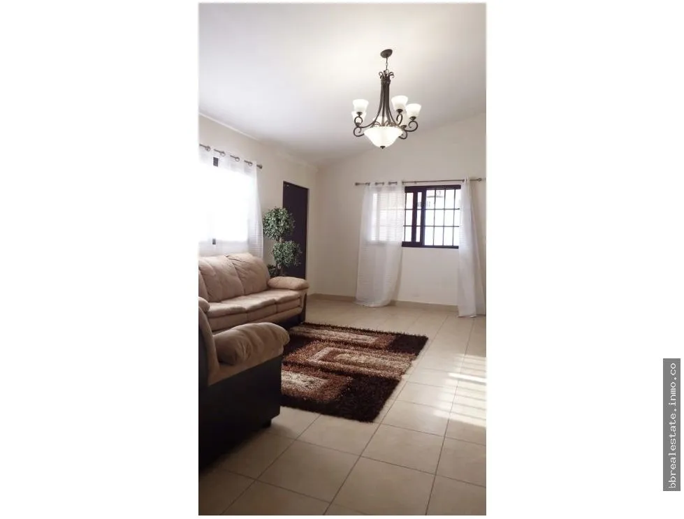 Maison unifamiliale à Chorrera à louer