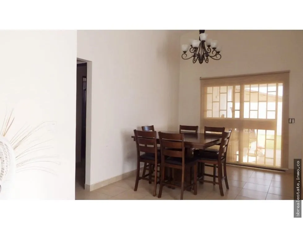 Maison unifamiliale à Chorrera à louer