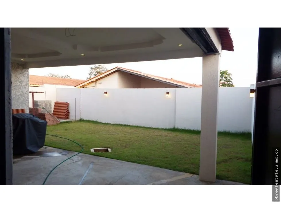 Maison unifamiliale à Chorrera à louer