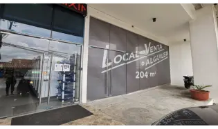 Venta de Local Comercial en Elite 500, Dos Mares. LM