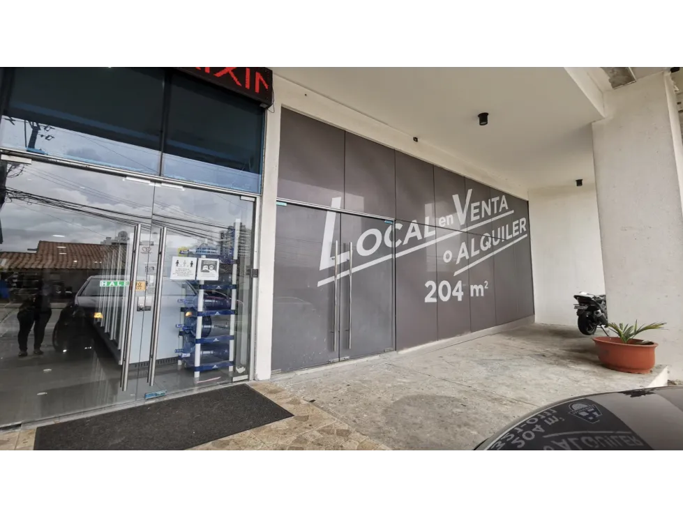 Venta de Local Comercial en Elite 500, Dos Mares. LM
