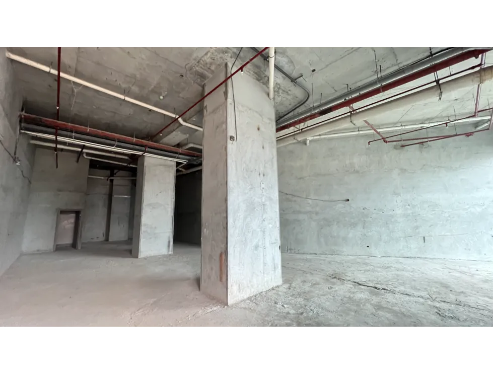 Venta de Local Comercial en Elite 500, Dos Mares. LM