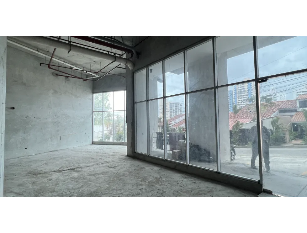 Venta de Local Comercial en Elite 500, Dos Mares. LM
