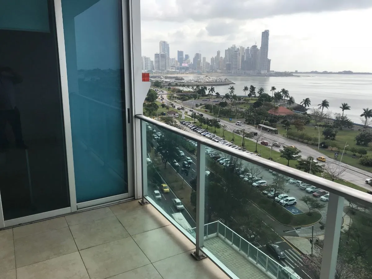 квартира в Balboa Avenue на продажу