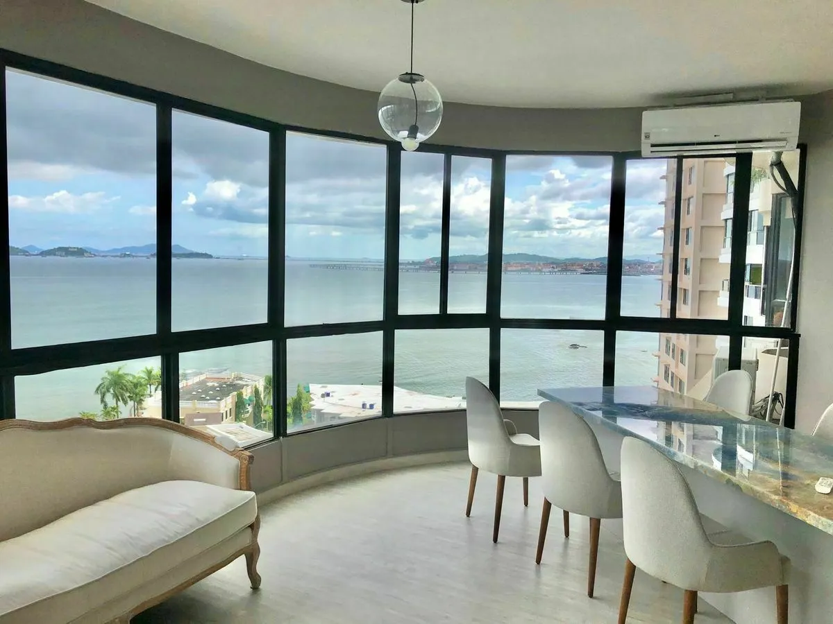 Apartment for sale in Panama City