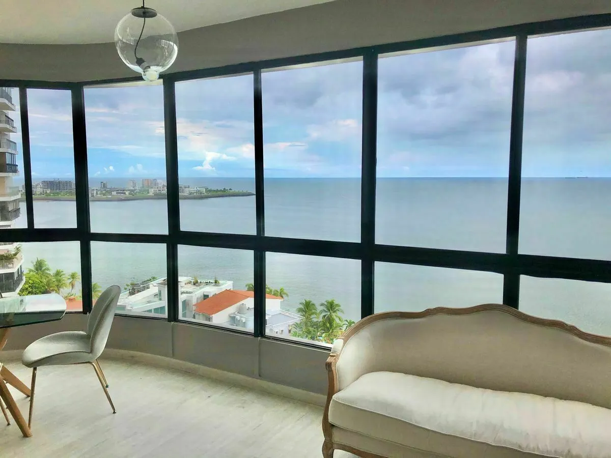 Apartment for sale in Panama City