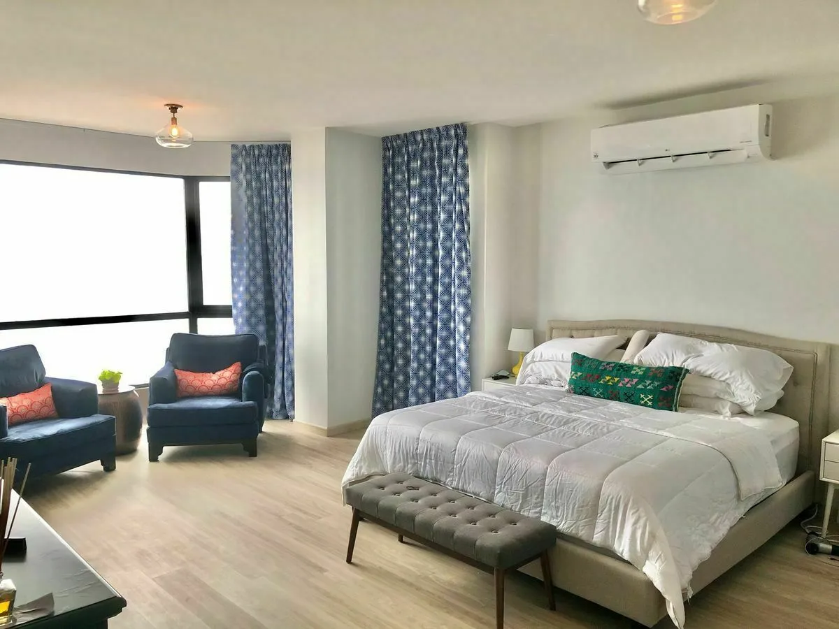 Apartment for sale in Panama City