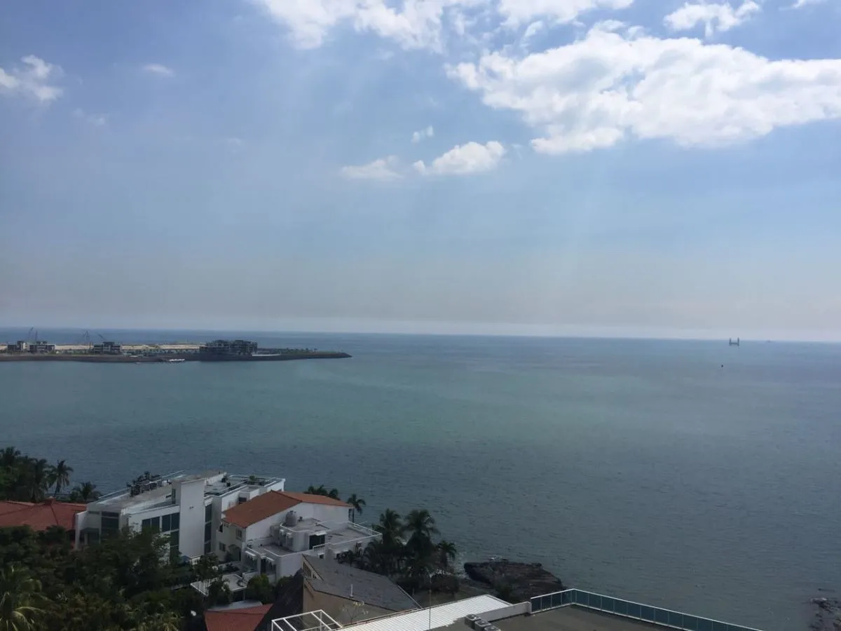 Apartment for sale in Panama City