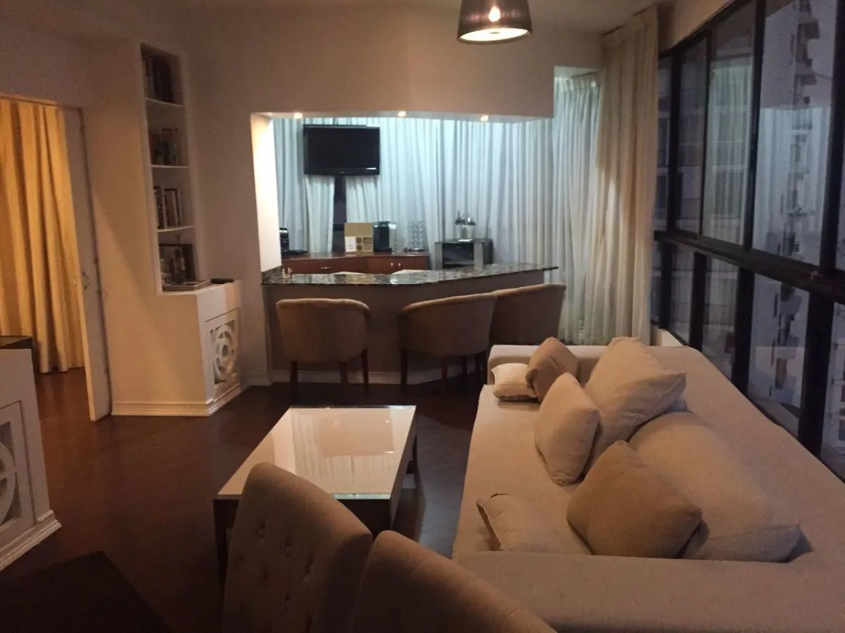 Apartment for sale in Panama City