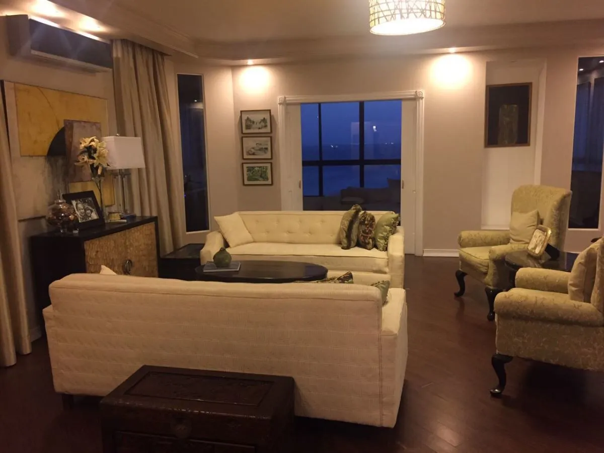 Apartment for sale in Panama City