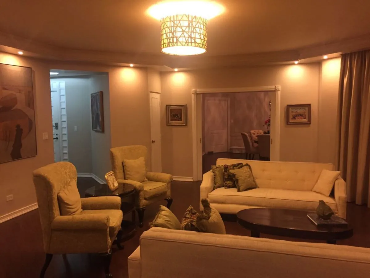 Apartment for sale in Panama City