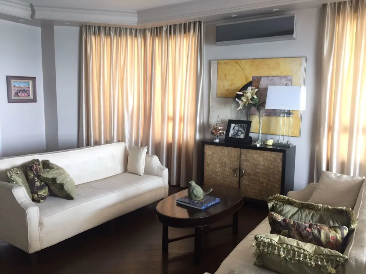 Apartment for sale in Panama City