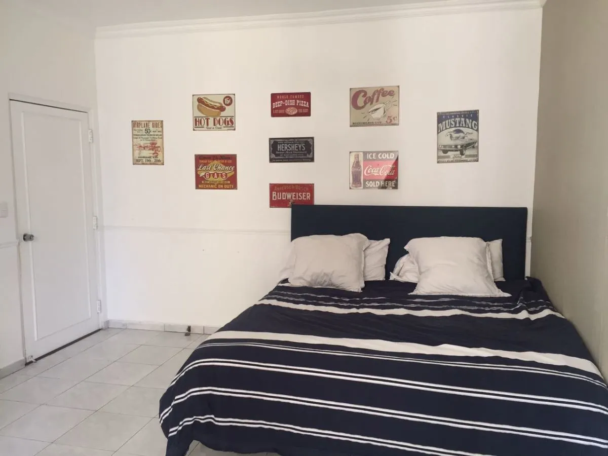 Apartment for sale in Panama City