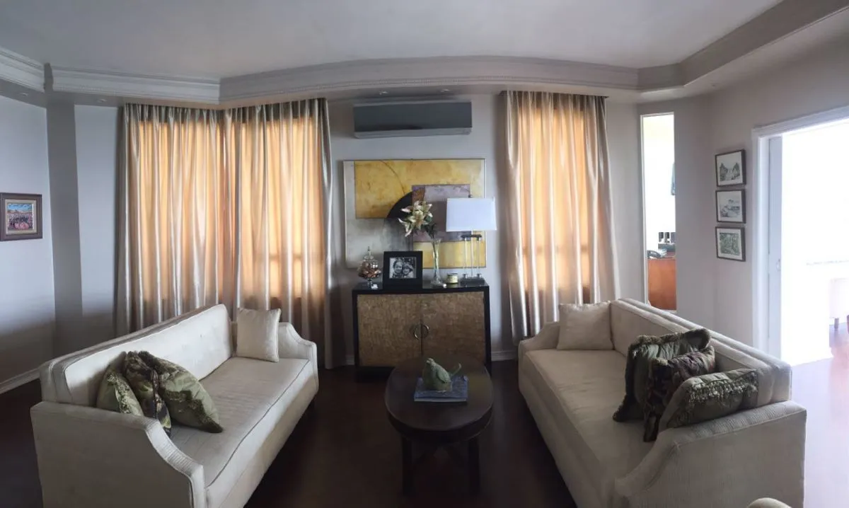 Apartment for sale in Panama City