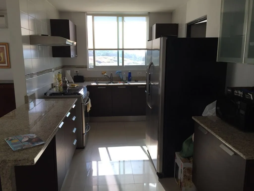 Appartement à Albrook à vendre