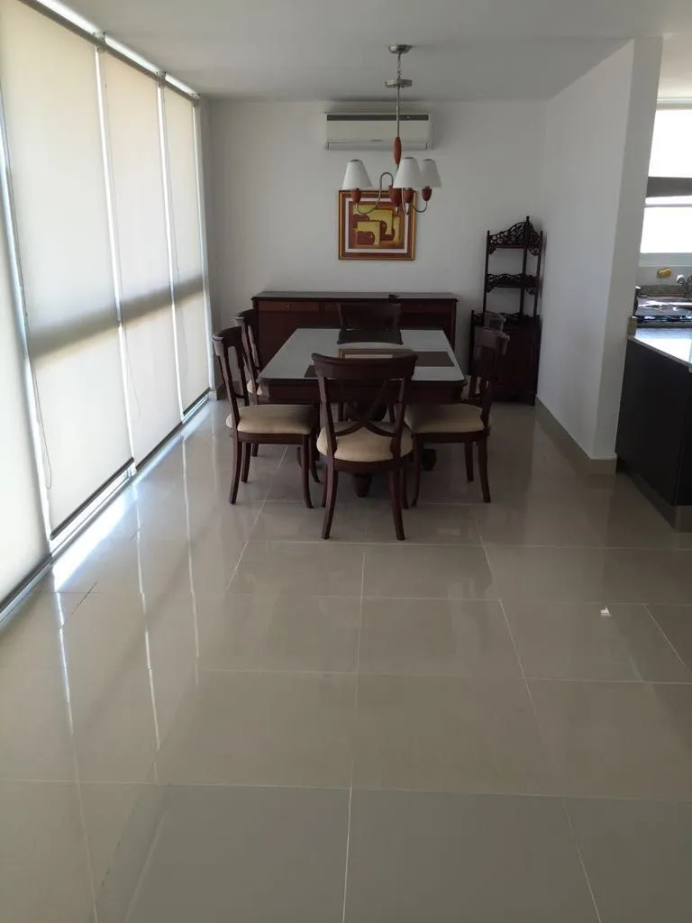 Appartement à Albrook à vendre