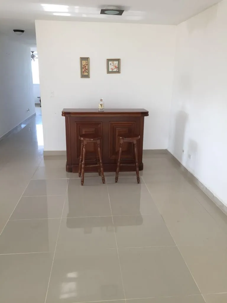 Appartement à Albrook à vendre