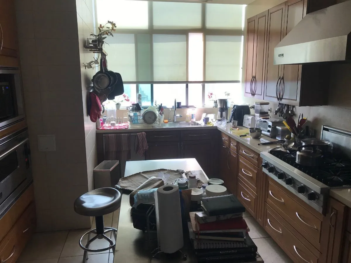 Apartment for sale in San Francisco