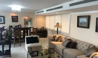 Apartment for sale in Panama City