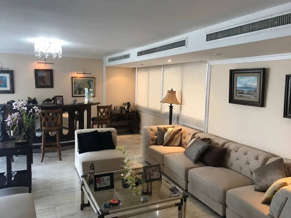 Apartment for sale in Panama City