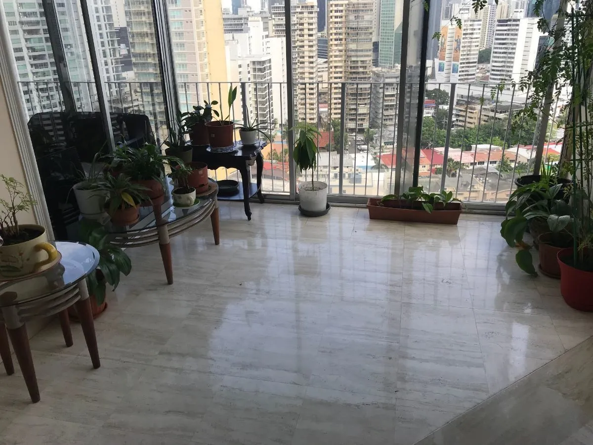 Apartment for sale in Panama City