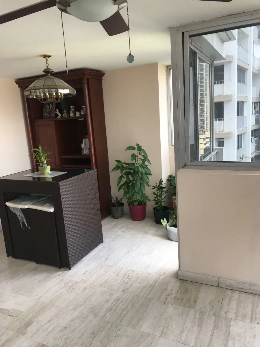 Apartment for sale in Panama City
