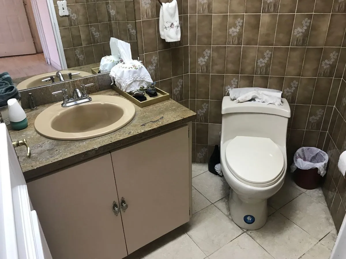 Apartment for sale in Panama City