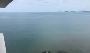 Apartment for sale in Panama City