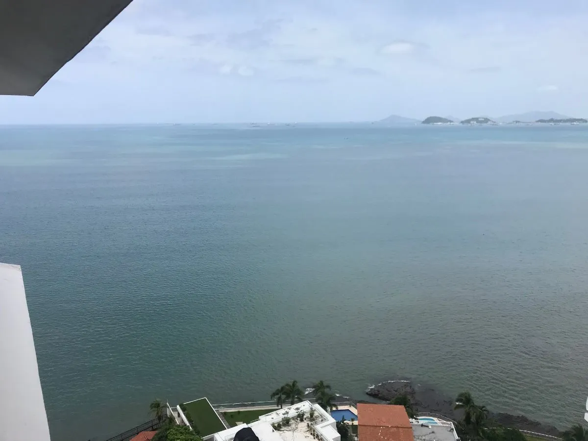 Apartment for sale in Panama City