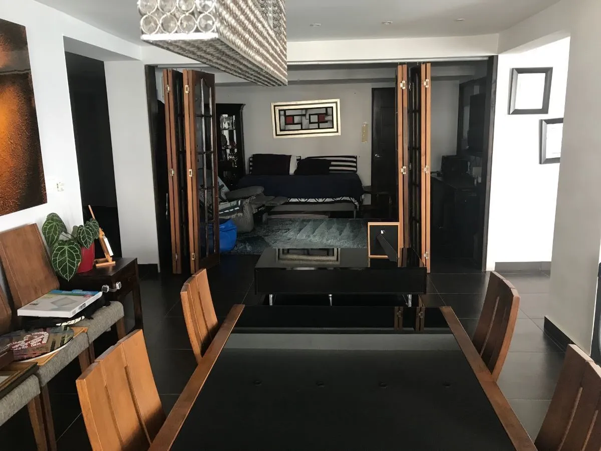 Apartment for sale in Panama City