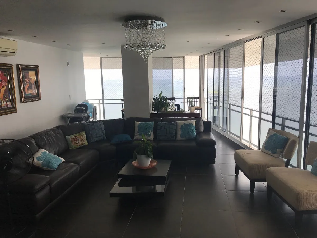 Apartment for sale in Panama City