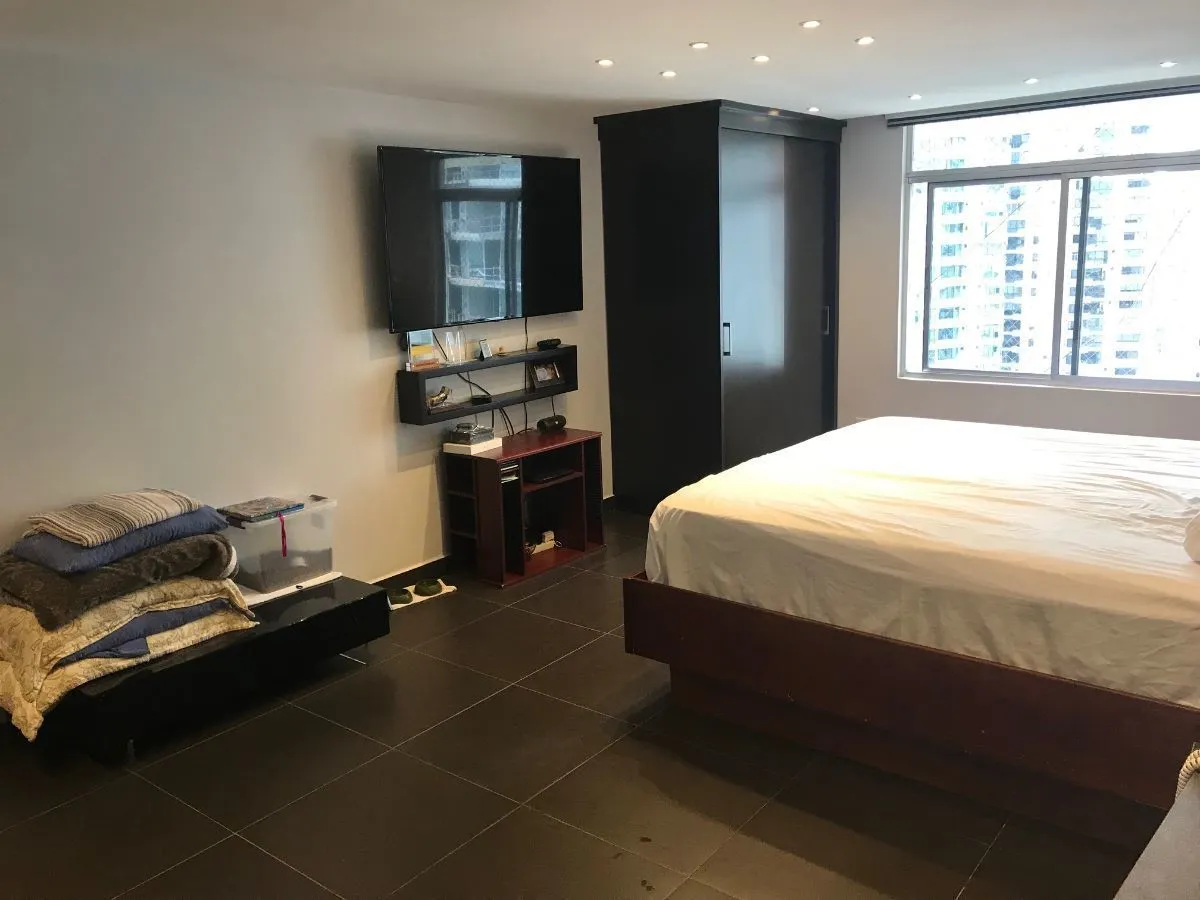 Apartment for sale in Panama City