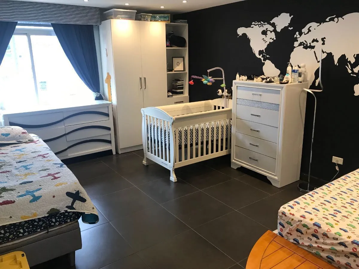 Apartment for sale in Panama City