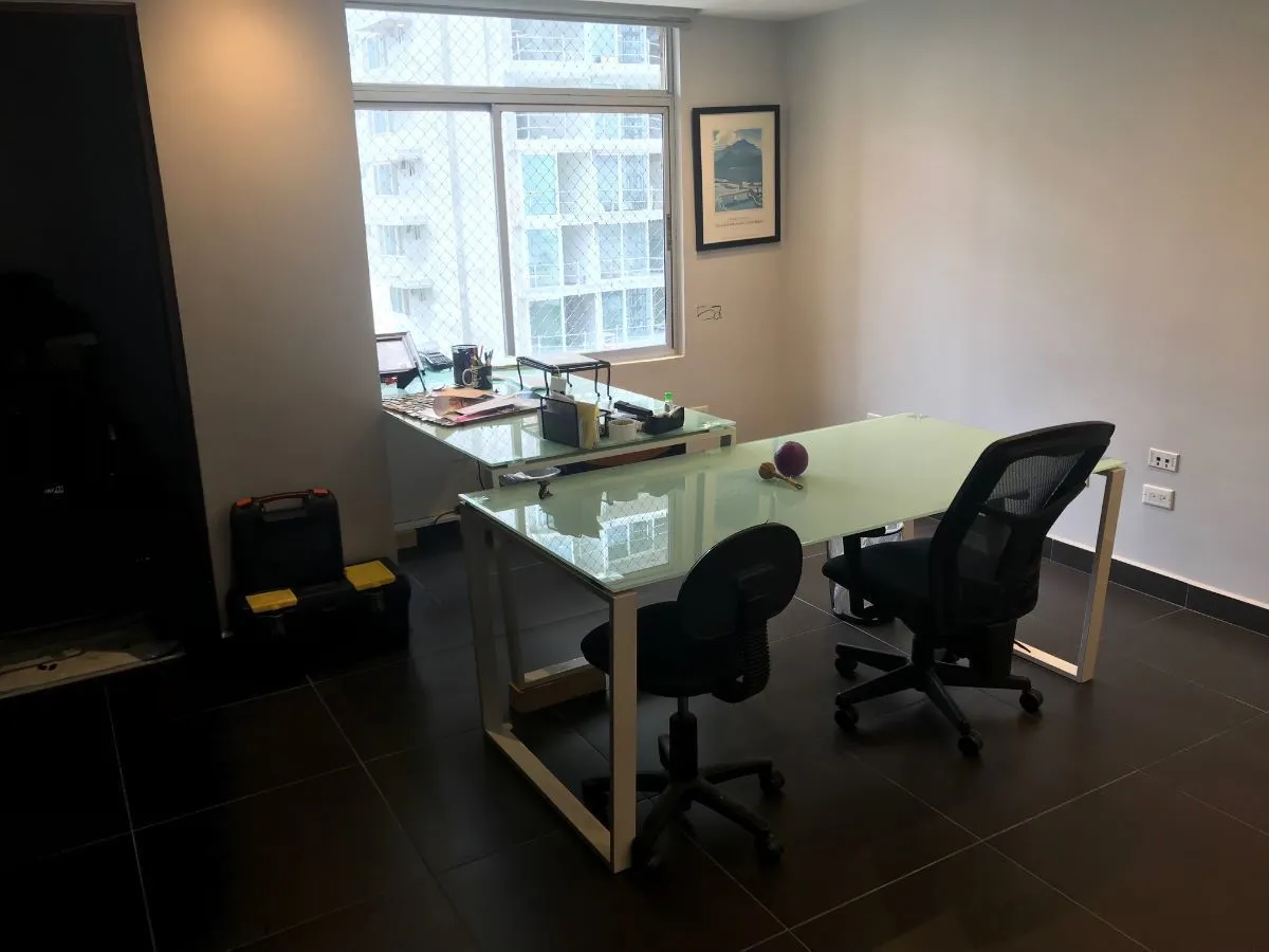 Apartment for sale in Panama City