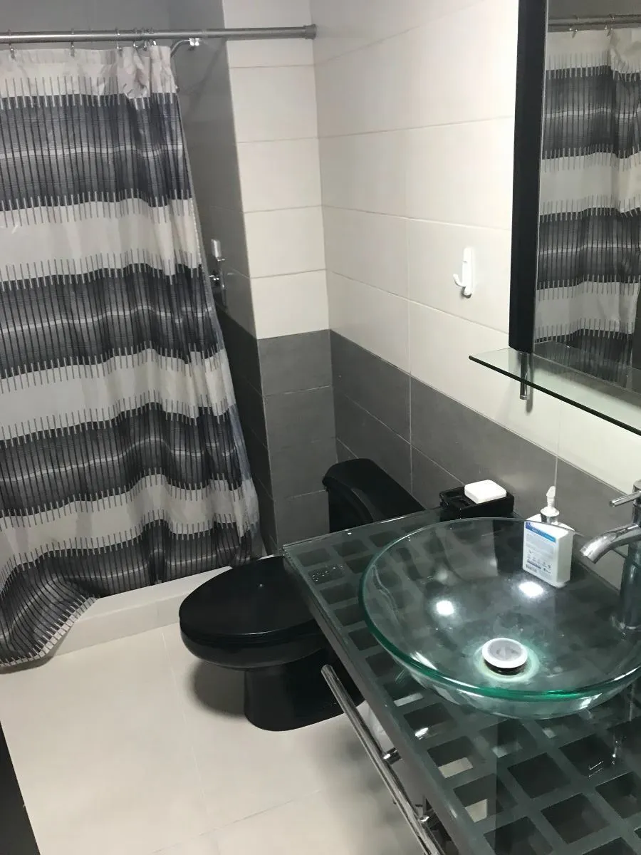Apartment for sale in Panama City