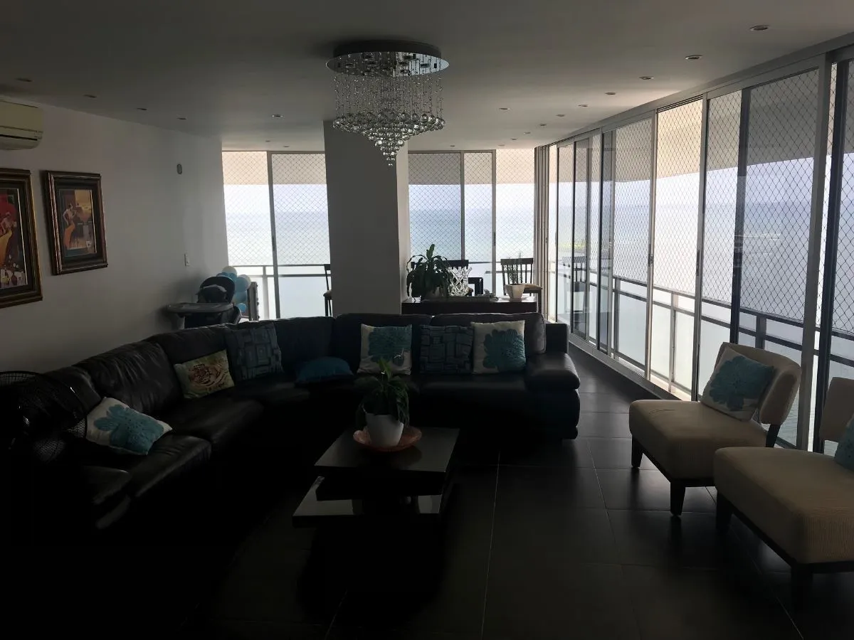 Apartment for sale in Panama City