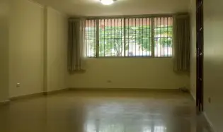 квартира в La Alameda на продажу