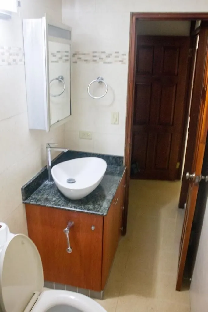 квартира в La Alameda на продажу