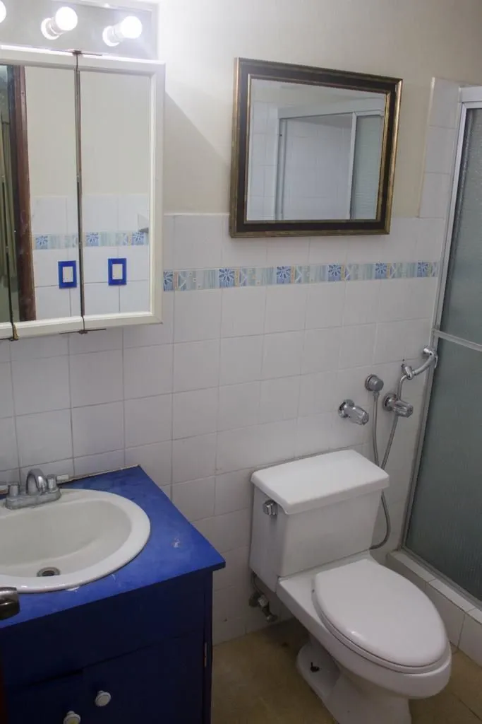 квартира в La Alameda на продажу