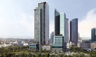 Apartment for sale in Costa del Este